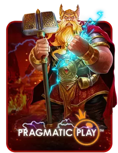 pragmatic by GUJOKER